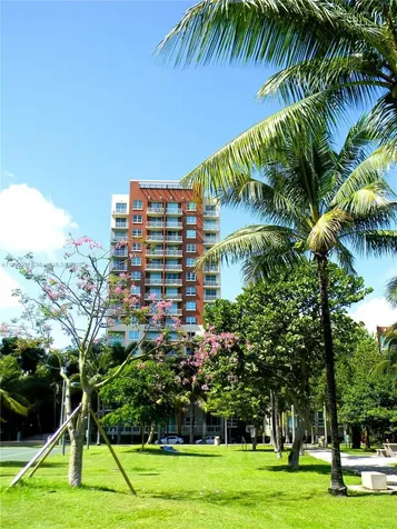 2000 N Bayshore Drive Miami FL 33137