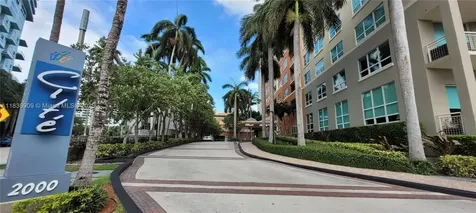2000 N Bayshore Drive Miami FL 33137