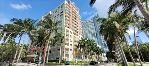 2000 N Bayshore Drive Miami FL 33137
