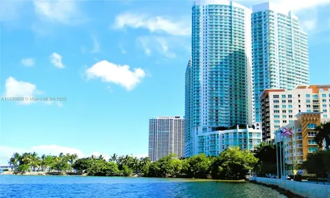 2000 N Bayshore Drive Miami FL 33137