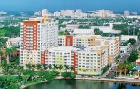 2000 N Bayshore Drive Miami FL 33137