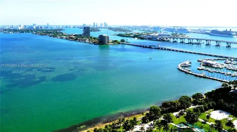 2000 N Bayshore Drive Miami FL 33137