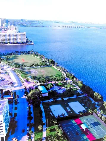 2000 N Bayshore Drive Miami FL 33137