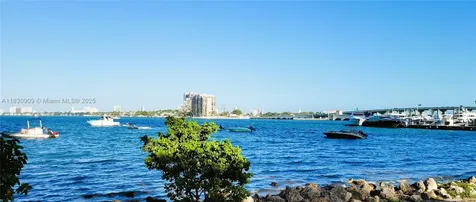 2000 N Bayshore Drive Miami FL 33137