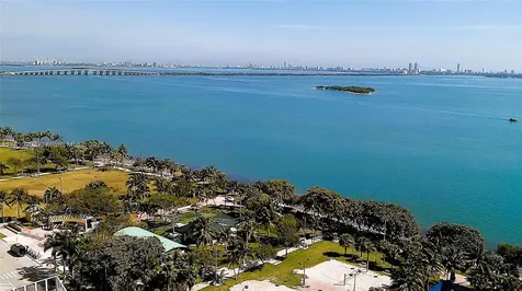 2000 N Bayshore Drive Miami FL 33137