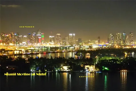 2000 N Bayshore Drive Miami FL 33137
