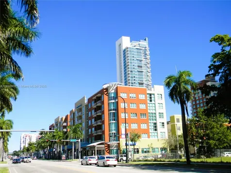 2000 N Bayshore Drive Miami FL 33137