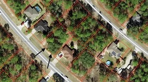 1139 W Hampshire Citrus Springs FL 34434