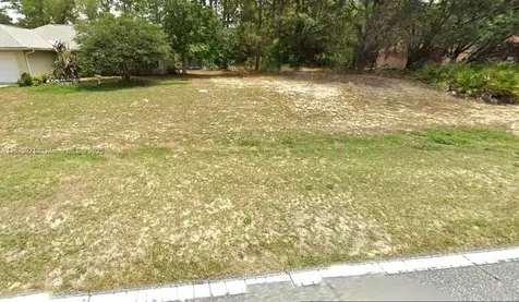 1139 W Hampshire Citrus Springs FL 34434