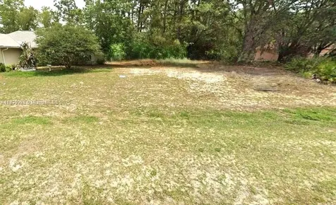 1139 W Hampshire Citrus Springs FL 34434