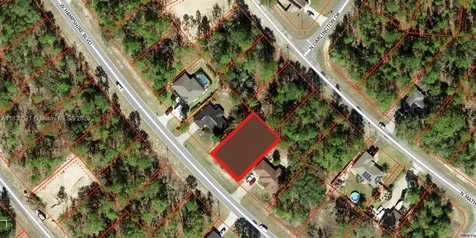 1139 W Hampshire Citrus Springs FL 34434