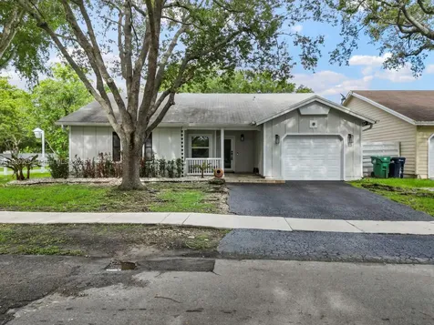 14913 SW 143rd Court Miami FL 33186