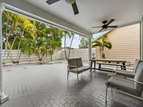 14913 SW 143rd Court Miami FL 33186