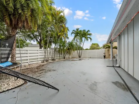 14913 SW 143rd Court Miami FL 33186