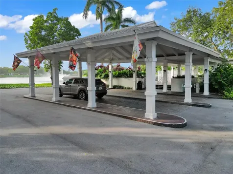 14913 SW 143rd Court Miami FL 33186