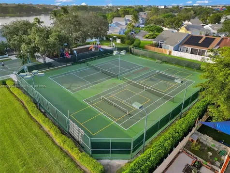 14913 SW 143rd Court Miami FL 33186