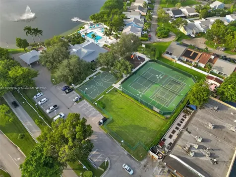 14913 SW 143rd Court Miami FL 33186