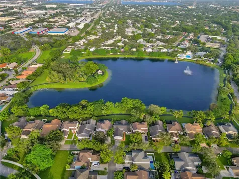 14913 SW 143rd Court Miami FL 33186