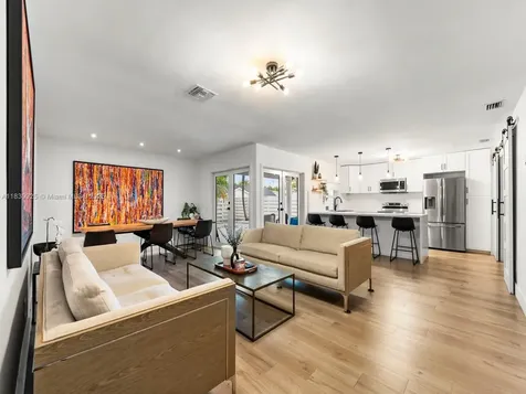 14913 SW 143rd Court Miami FL 33186