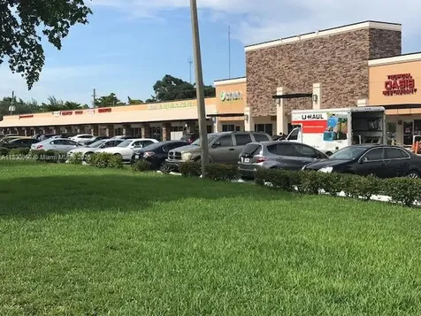 20707-20709 NW 2nd Avenue Miami Gardens FL 33169