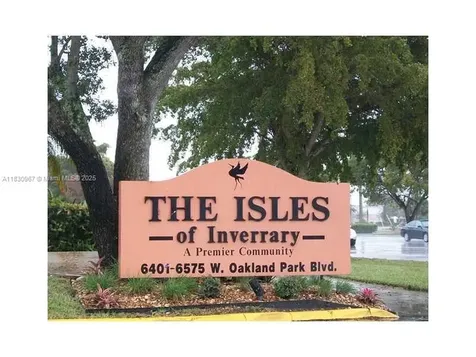 6575 W Oakland Park Boulevard Lauderhill FL 33313