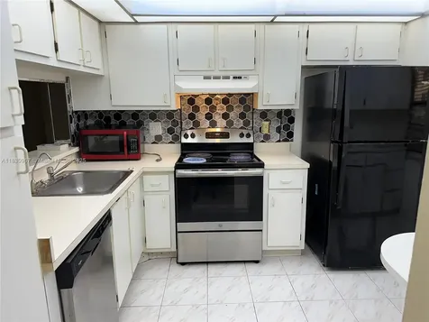 6575 W Oakland Park Boulevard Lauderhill FL 33313