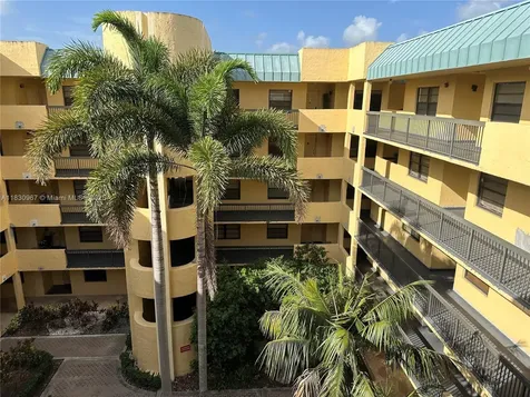 6575 W Oakland Park Boulevard Lauderhill FL 33313