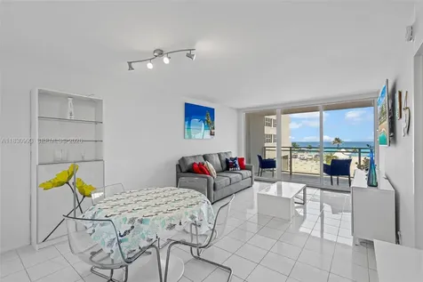 2030 S Ocean Drive Hallandale Beach FL 33009