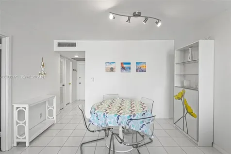 2030 S Ocean Drive Hallandale Beach FL 33009
