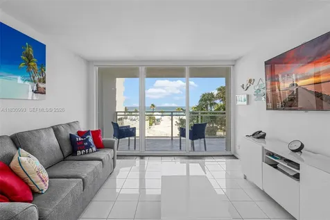 2030 S Ocean Drive Hallandale Beach FL 33009