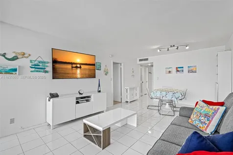 2030 S Ocean Drive Hallandale Beach FL 33009