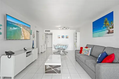 2030 S Ocean Drive Hallandale Beach FL 33009