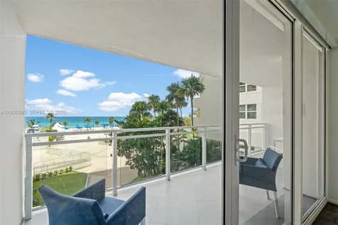 2030 S Ocean Drive Hallandale Beach FL 33009