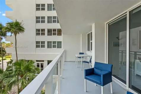 2030 S Ocean Drive Hallandale Beach FL 33009