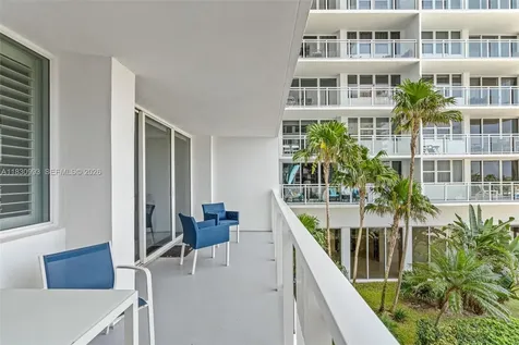 2030 S Ocean Drive Hallandale Beach FL 33009