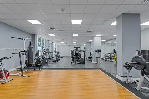 2030 S Ocean Drive Hallandale Beach FL 33009