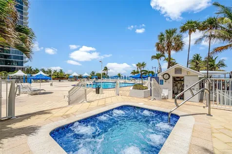 2030 S Ocean Drive Hallandale Beach FL 33009
