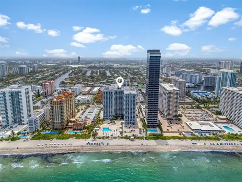 2030 S Ocean Drive Hallandale Beach FL 33009