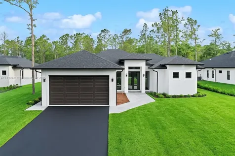 3324 NE 27 Naples FL 34120
