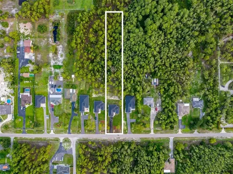 3324 NE 27 Naples FL 34120