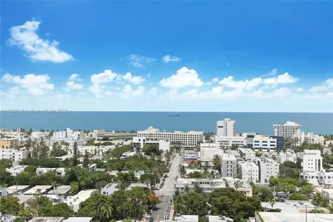 500 Alton Road Miami Beach FL 33139