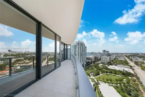 500 Alton Road Miami Beach FL 33139