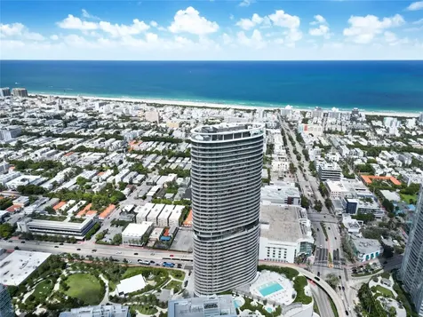 500 Alton Road Miami Beach FL 33139