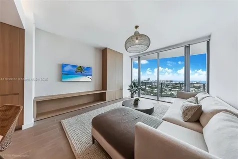 500 Alton Road Miami Beach FL 33139