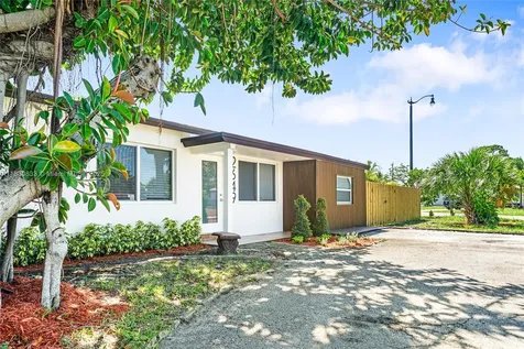 2649 NE 13th Terrace Pompano Beach FL 33064