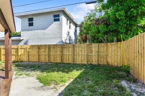 2649 NE 13th Terrace Pompano Beach FL 33064
