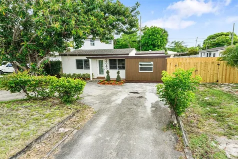 2649 NE 13th Terrace Pompano Beach FL 33064