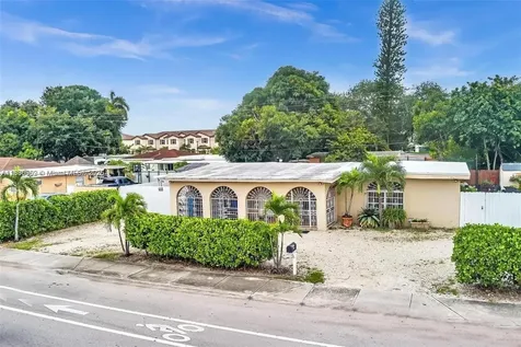 12840 NW 22nd Avenue Miami FL 33167