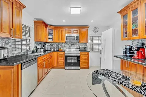 12840 NW 22nd Avenue Miami FL 33167