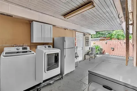 12840 NW 22nd Avenue Miami FL 33167